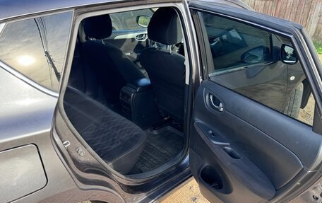 Nissan Tiida, 2015 год, 920 000 рублей, 14 фотография