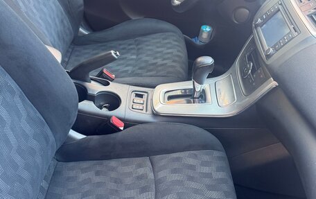 Nissan Tiida, 2015 год, 920 000 рублей, 19 фотография