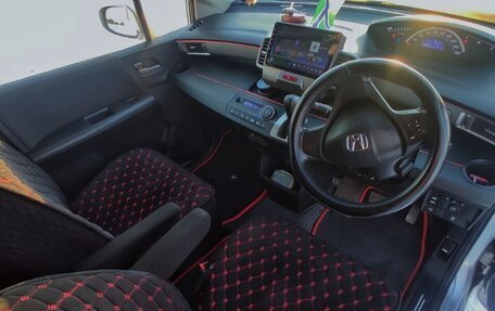 Honda Freed I, 2015 год, 1 250 000 рублей, 7 фотография