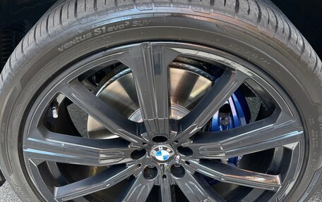 BMW X6, 2021 год, 8 200 000 рублей, 13 фотография