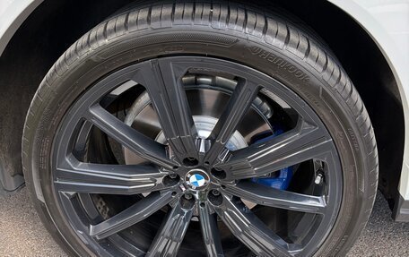 BMW X6, 2021 год, 8 200 000 рублей, 15 фотография
