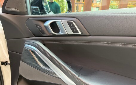 BMW X6, 2021 год, 8 200 000 рублей, 17 фотография