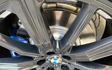 BMW X6, 2021 год, 8 200 000 рублей, 10 фотография