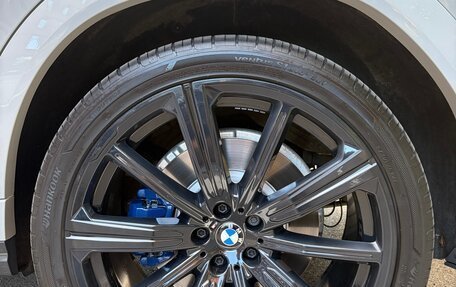 BMW X6, 2021 год, 8 200 000 рублей, 9 фотография