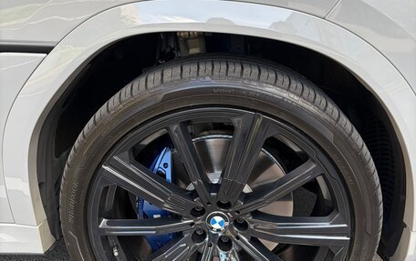 BMW X6, 2021 год, 8 200 000 рублей, 14 фотография