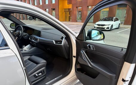 BMW X6, 2021 год, 8 200 000 рублей, 16 фотография