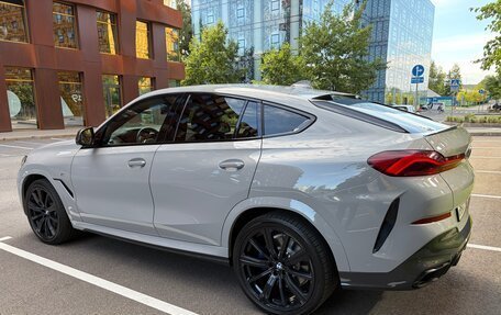BMW X6, 2021 год, 8 200 000 рублей, 8 фотография