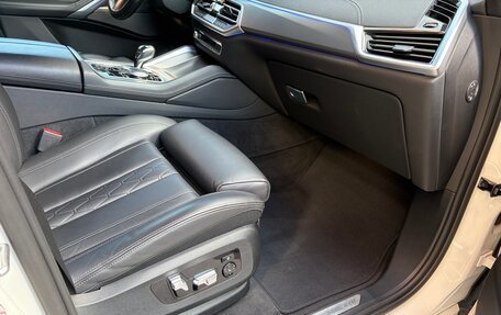 BMW X6, 2021 год, 8 200 000 рублей, 19 фотография