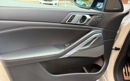 BMW X6, 2021 год, 8 200 000 рублей, 21 фотография