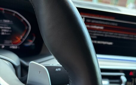 BMW X6, 2021 год, 8 200 000 рублей, 25 фотография