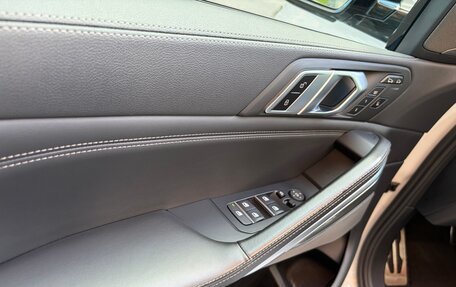 BMW X6, 2021 год, 8 200 000 рублей, 22 фотография