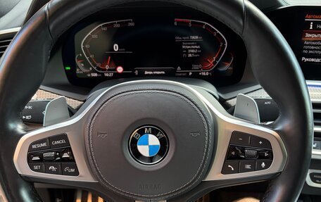 BMW X6, 2021 год, 8 200 000 рублей, 24 фотография