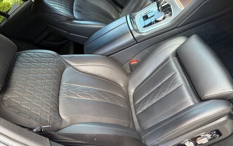 BMW X6, 2021 год, 8 200 000 рублей, 20 фотография