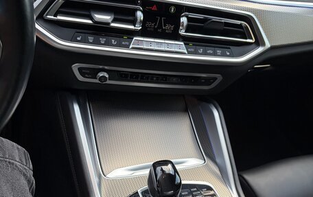 BMW X6, 2021 год, 8 200 000 рублей, 26 фотография
