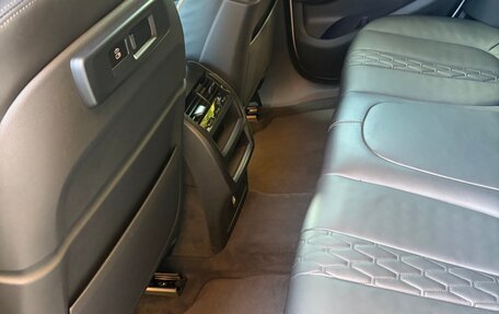 BMW X6, 2021 год, 8 200 000 рублей, 32 фотография