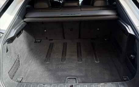BMW X6, 2021 год, 8 200 000 рублей, 33 фотография