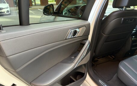 BMW X6, 2021 год, 8 200 000 рублей, 31 фотография