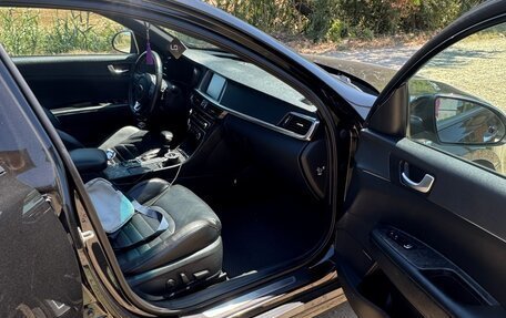 KIA Optima IV, 2017 год, 2 100 000 рублей, 5 фотография