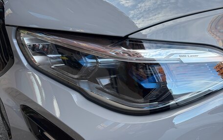 BMW X6, 2021 год, 8 200 000 рублей, 35 фотография