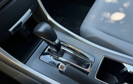 Honda Accord IX рестайлинг, 2015 год, 1 700 000 рублей, 9 фотография