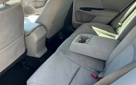 Honda Accord IX рестайлинг, 2015 год, 1 700 000 рублей, 7 фотография