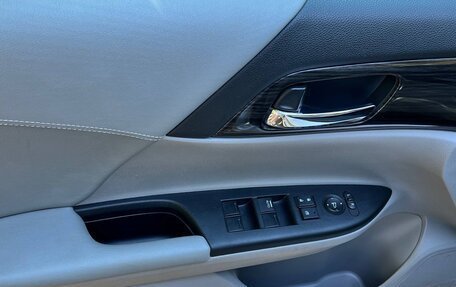Honda Accord IX рестайлинг, 2015 год, 1 700 000 рублей, 8 фотография