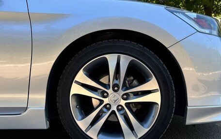 Honda Accord IX рестайлинг, 2015 год, 1 700 000 рублей, 12 фотография