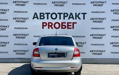 Skoda Octavia, 2011 год, 749 000 рублей, 6 фотография