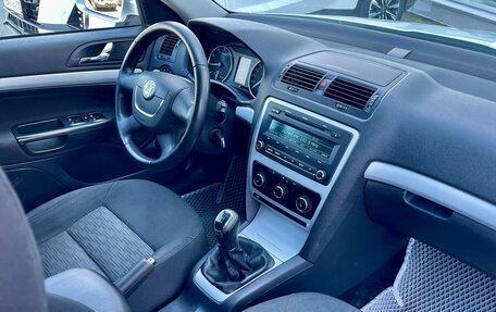 Skoda Octavia, 2011 год, 749 000 рублей, 11 фотография