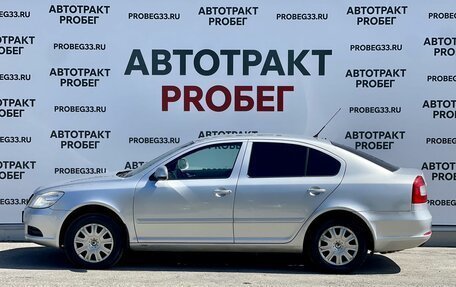 Skoda Octavia, 2011 год, 749 000 рублей, 8 фотография
