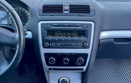 Skoda Octavia, 2011 год, 749 000 рублей, 12 фотография