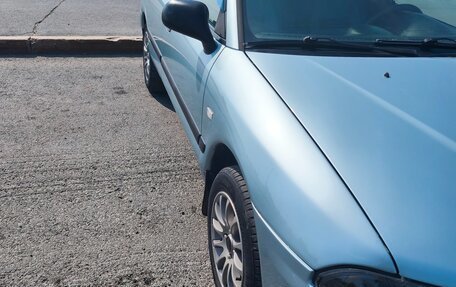 Mitsubishi Carisma I, 2003 год, 410 000 рублей, 8 фотография