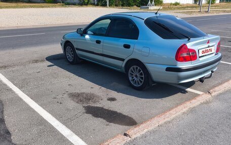 Mitsubishi Carisma I, 2003 год, 410 000 рублей, 3 фотография