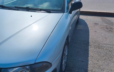 Mitsubishi Carisma I, 2003 год, 410 000 рублей, 9 фотография