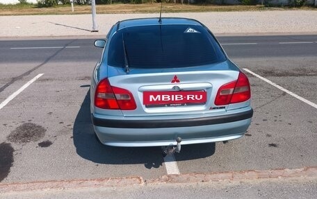 Mitsubishi Carisma I, 2003 год, 410 000 рублей, 4 фотография