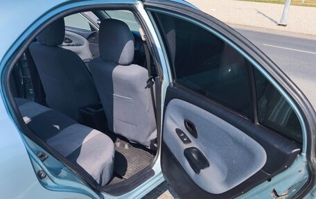 Mitsubishi Carisma I, 2003 год, 410 000 рублей, 12 фотография