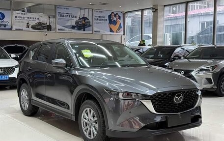 Mazda CX-5 II, 2026 год, 2 550 500 рублей, 4 фотография