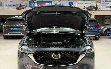 Mazda CX-5 II, 2026 год, 2 550 500 рублей, 6 фотография