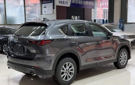 Mazda CX-5 II, 2026 год, 2 550 500 рублей, 2 фотография