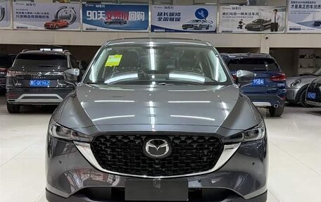 Mazda CX-5 II, 2026 год, 2 550 500 рублей, 3 фотография