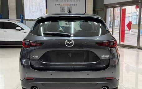 Mazda CX-5 II, 2026 год, 2 550 500 рублей, 7 фотография