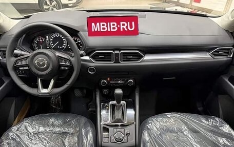 Mazda CX-5 II, 2026 год, 2 550 500 рублей, 8 фотография