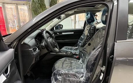 Mazda CX-5 II, 2026 год, 2 550 500 рублей, 10 фотография