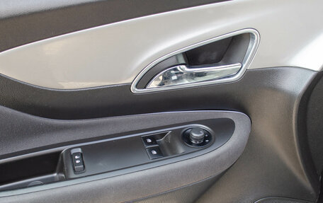 Opel Mokka I, 2013 год, 849 000 рублей, 8 фотография