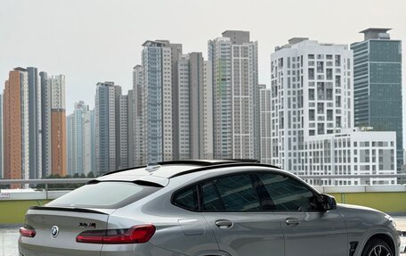 BMW X4 M, 2021 год, 8 400 000 рублей, 6 фотография