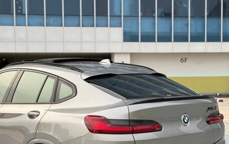 BMW X4 M, 2021 год, 8 400 000 рублей, 5 фотография