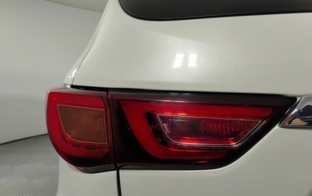 Infiniti QX60 I рестайлинг, 2018 год, 2 300 000 рублей, 11 фотография