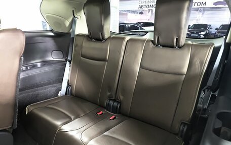 Infiniti QX60 I рестайлинг, 2018 год, 2 300 000 рублей, 30 фотография
