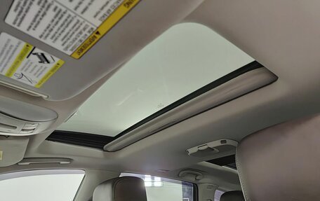 Infiniti QX60 I рестайлинг, 2018 год, 2 300 000 рублей, 26 фотография