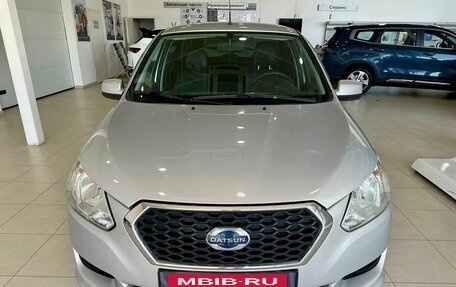Datsun on-DO I рестайлинг, 2015 год, 549 900 рублей, 5 фотография
